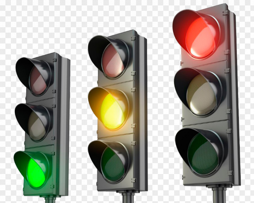 Traffic Light Stock Photography Royalty-free PNG