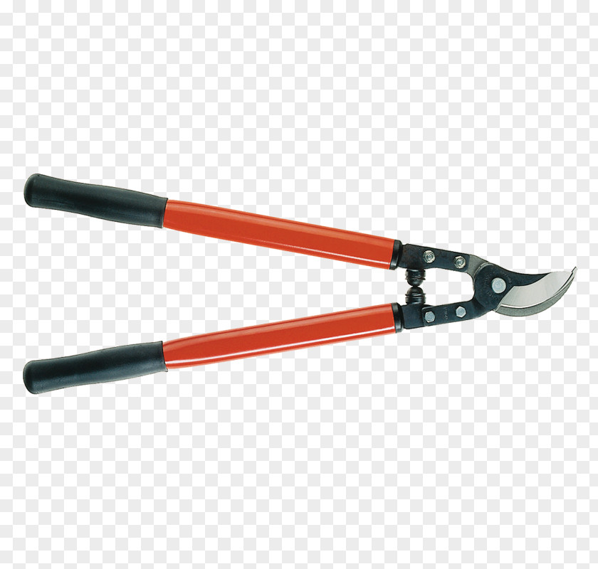 Tree Pruning Shears Loppers Garden Tool PNG