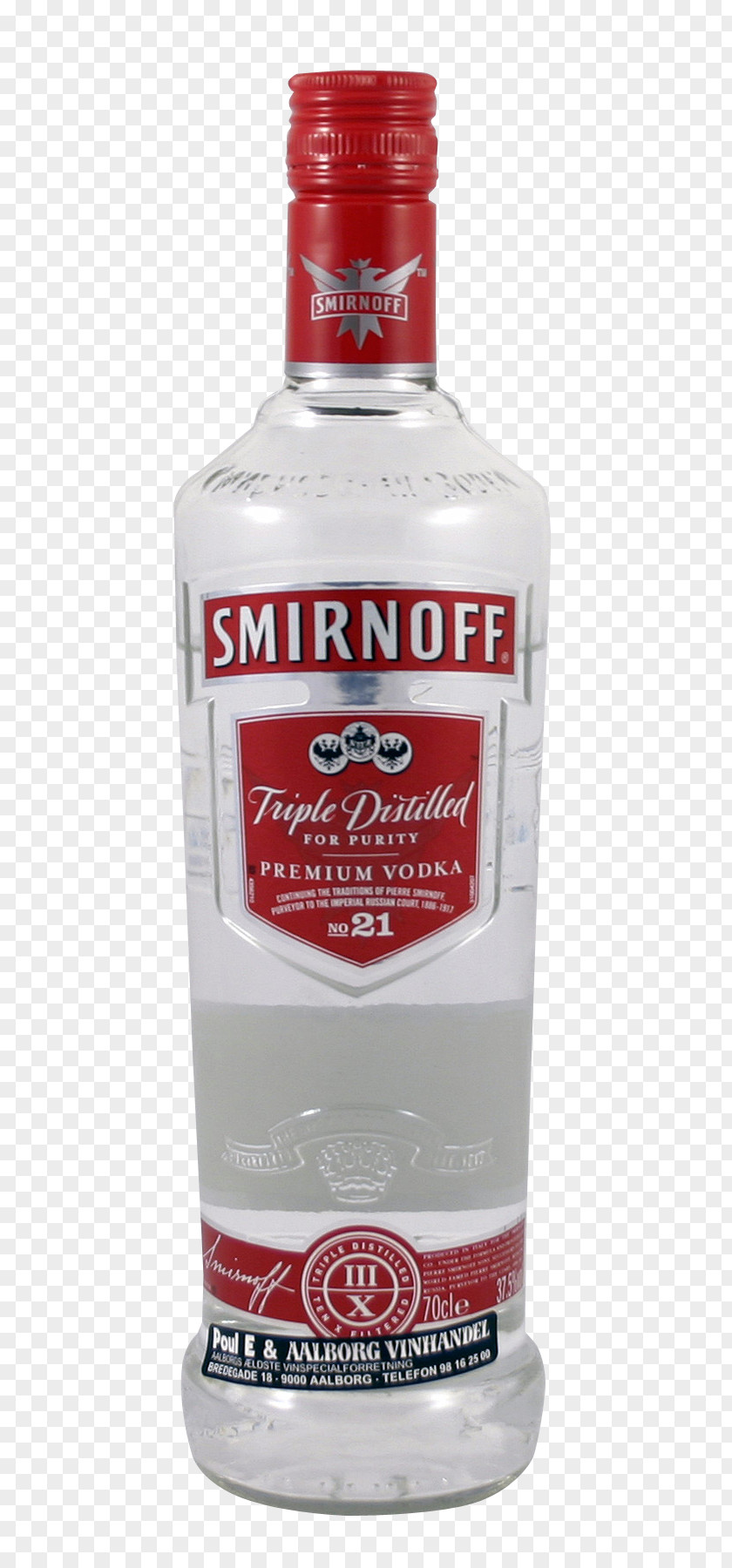 Vodka Distilled Beverage Cocktail Stolichnaya Smirnoff PNG