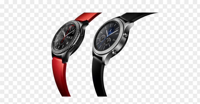 Watch Samsung Gear S3 Corby S2 Galaxy Book PNG