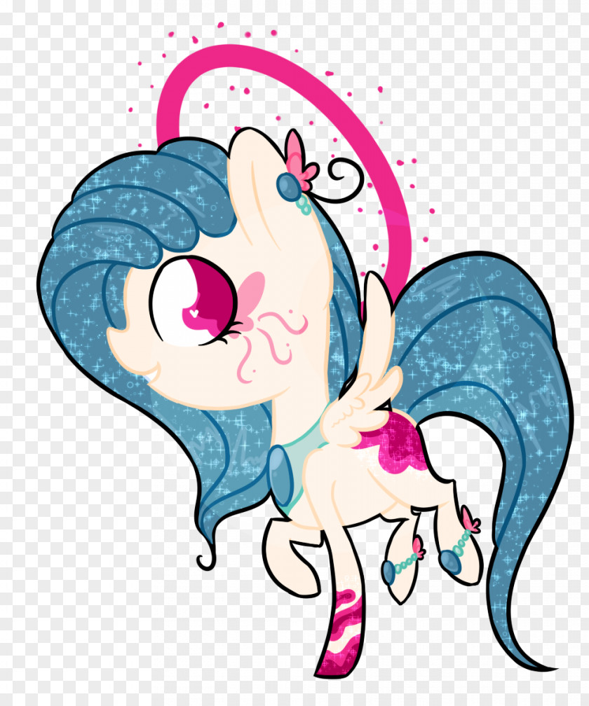 Youtube Pony YouTube Short Tail #2 Art PNG