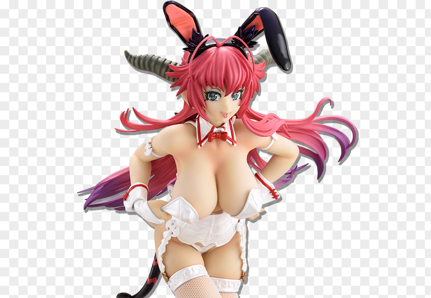 Asmodeo Seven Deadly Sins Playboy Bunny Lust Mortal Sin PNG