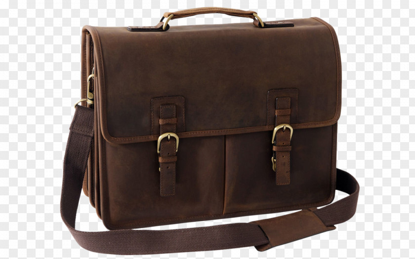 Briefcase Leather Handbag Messenger Bags Carpet Bag PNG