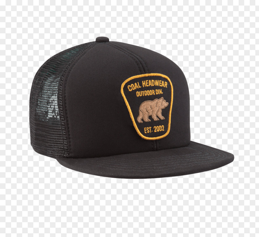 Cap Trucker Hat Baseball T-shirt PNG