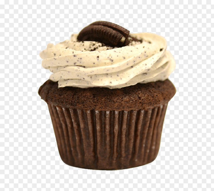 Chocolate Cake Snack Cupcake Biscuits Truffle Cream PNG
