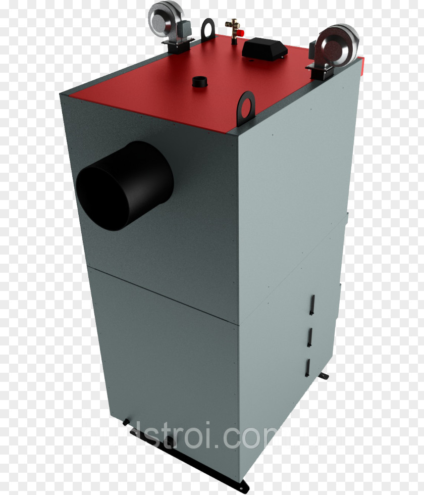 Cid Boiler Твердопаливний котел Combustion Comfort Machine PNG