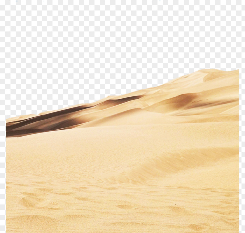 Desert Landscape Pictures Erg Icon PNG