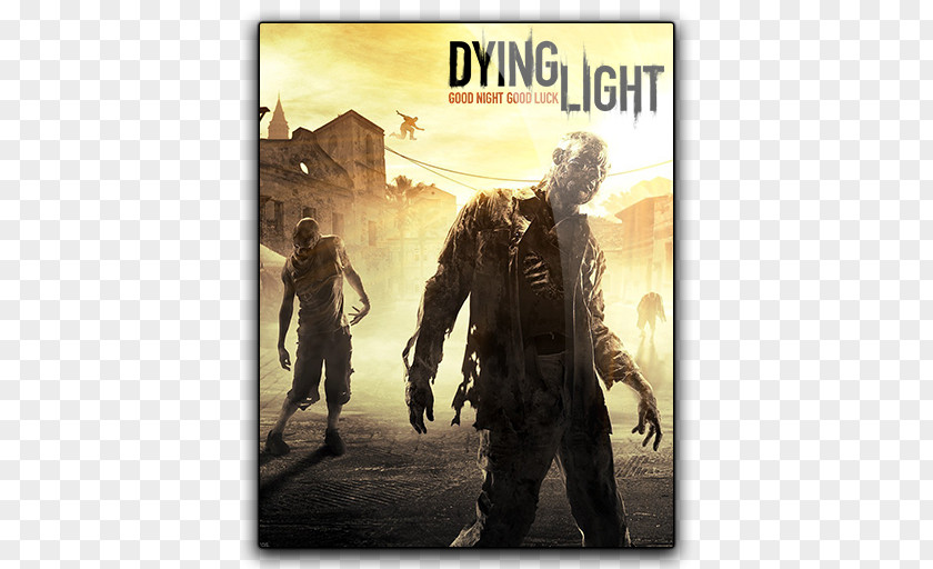 Dying Light Logo 2 PlayerUnknown's Battlegrounds Light: The Following Electronic Entertainment Expo 2018 PNG