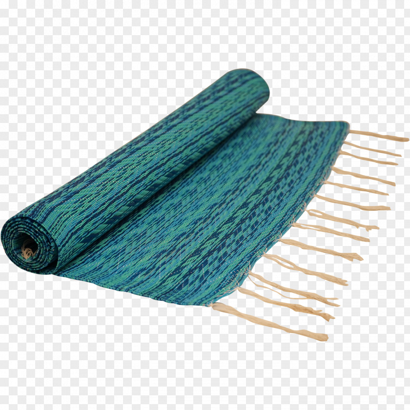 Expedition 33 Turquoise Wool PNG