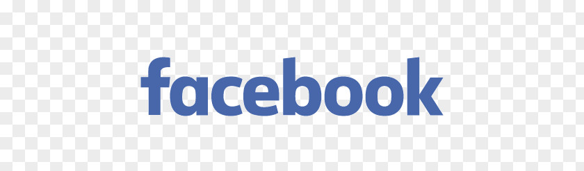 Facebook Logo Social Network Advertising PNG