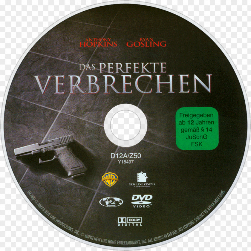 Fracture Compact Disc Blu-ray DVD Film English PNG