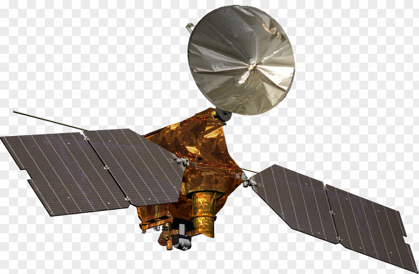 Mars Exploration Rover Reconnaissance Orbiter Global Surveyor PNG