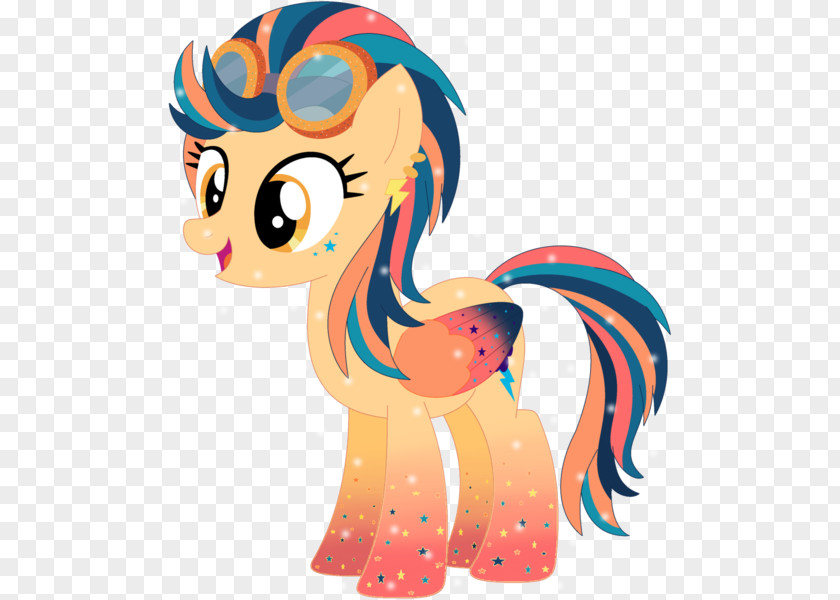 My Little Pony Rainbow Dash Rarity Indigo Zap Fluttershy PNG