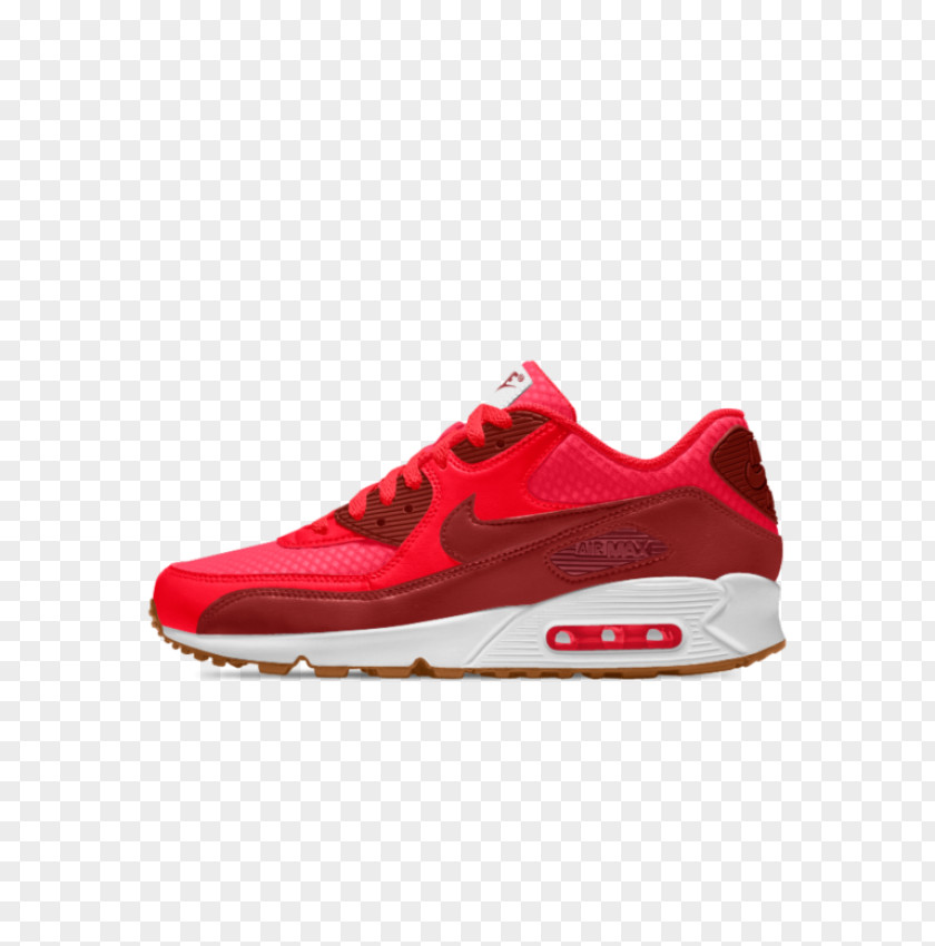 Nike Air Max Free Sneakers Shoe PNG