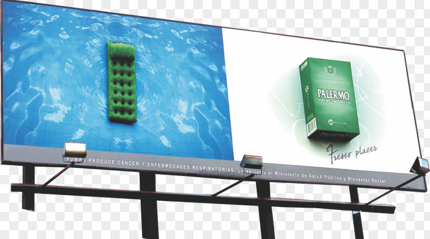 Panaflex Display Device Advertising Multimedia Web Banner PNG