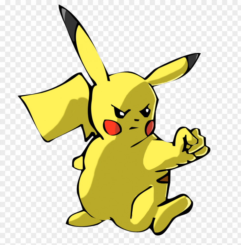 Pikachu DeviantArt Charmander Character PNG