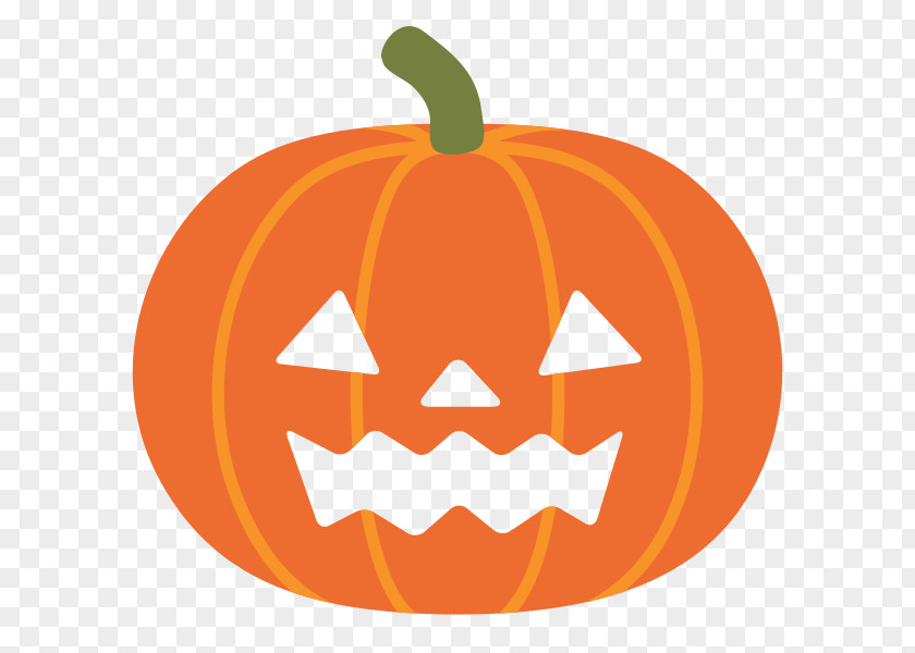 Pumpkin Emoji Jack-o'-lantern Clip Art PNG