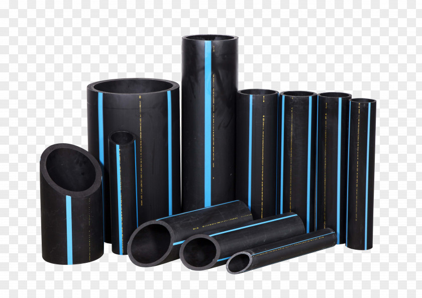 Sewage Plastic Pipework High-density Polyethylene PNG