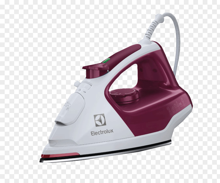 Steam Iron Electrolux Malaysia Clothes Laurastar SA PNG