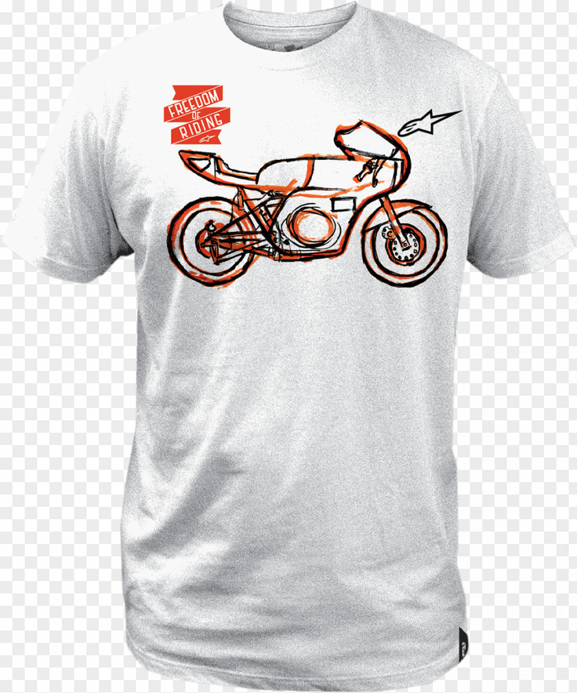 T-shirt White Sleeve Clothing PNG