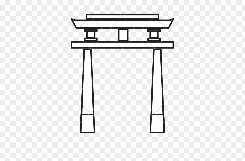 Torii Gate Royalty-free Graphic Design PNG