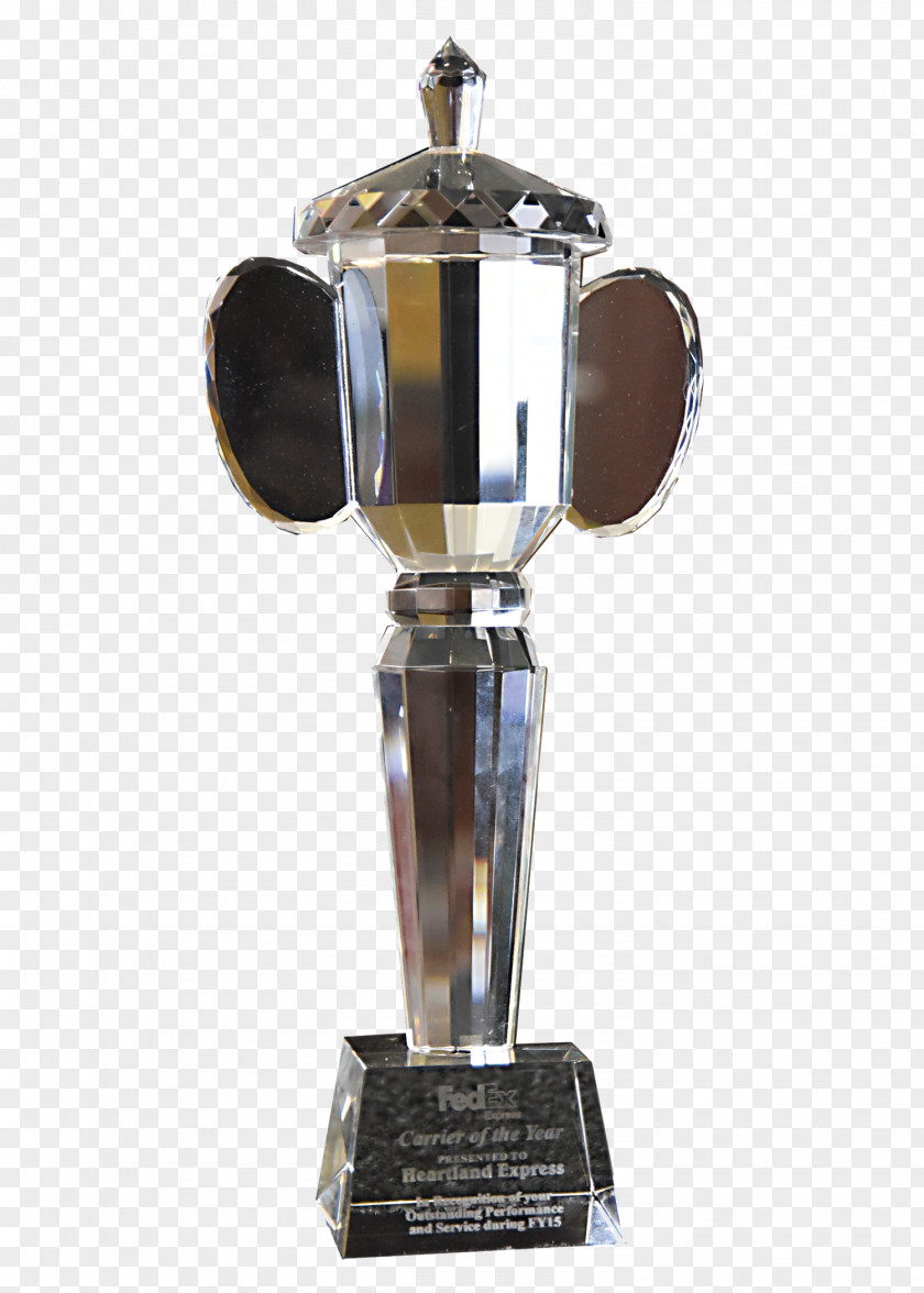 Trophy Award Heartland Express, Inc. PNG