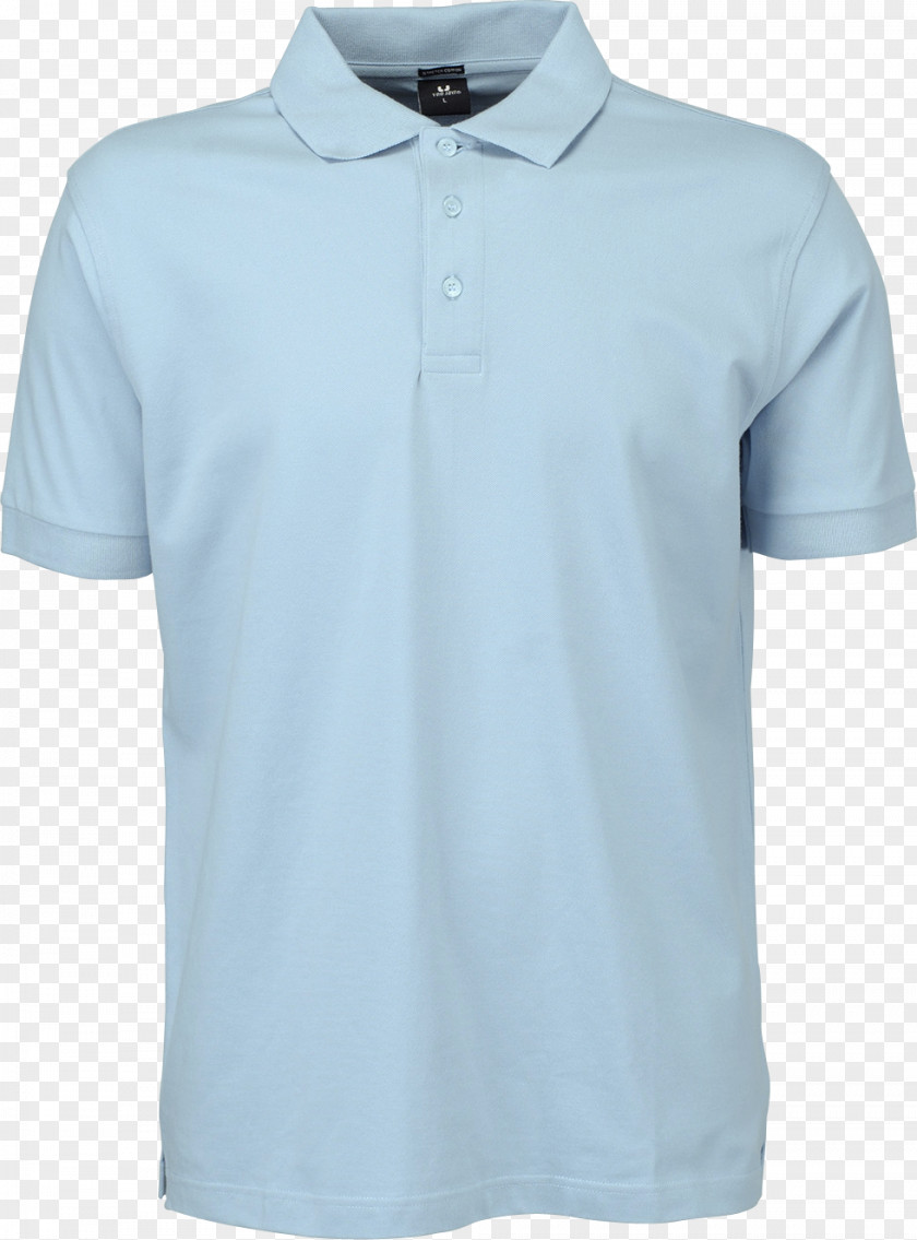 Tshirt T-shirt Tee Jays Mens Luxury Stretch Polo Shirt Long Sleeve PNG