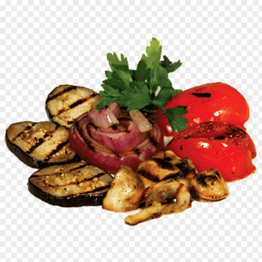 Vegetable Vegetarian Cuisine Restaurant Barbecue Food PNG