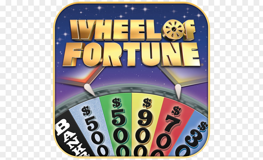 Wheel Of Fortune Fortune: Free Play Television Show Game Candy Crush Saga PNG