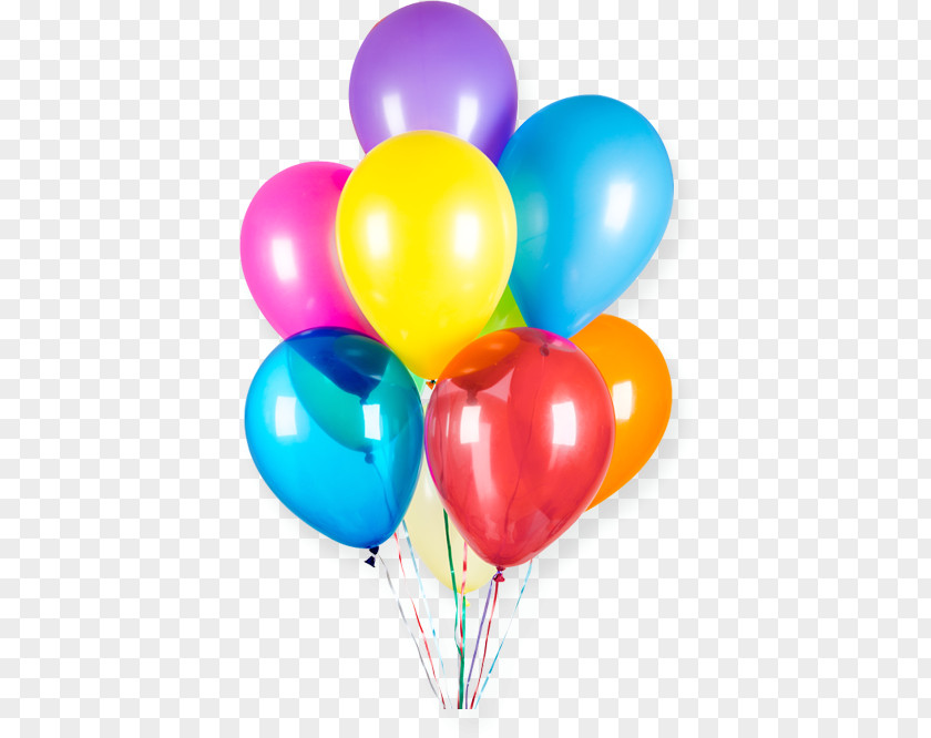 Bunteluftballons Toy Balloon Birthday Stock Photography Party PNG