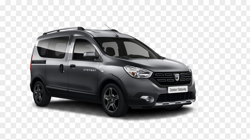 Car Dacia Lodgy Logan Sandero PNG