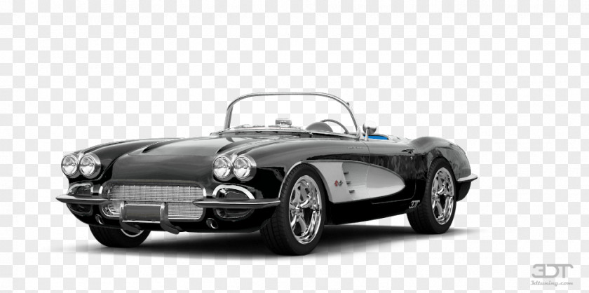 Classic Car Sports Vintage Mid-size PNG