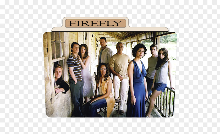 Firefly 5 Friendship Family PNG