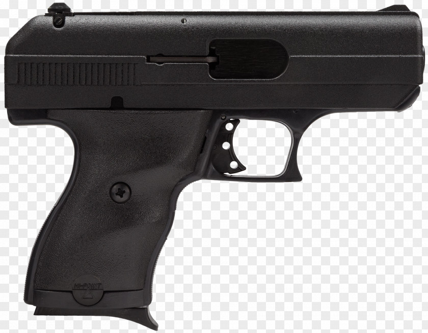 Handgun Hi-Point Firearms C-9 CF-380 Semi-automatic Pistol PNG