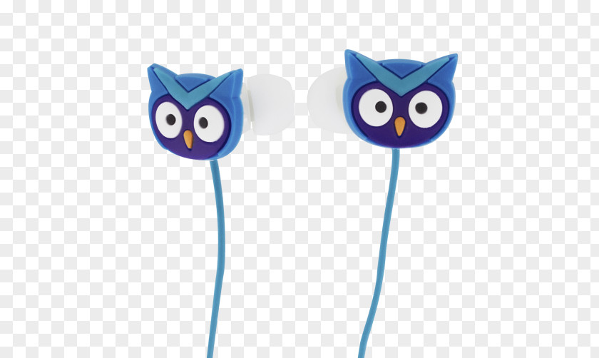 Headphones Microphone Owl Apple Earbuds Audio PNG