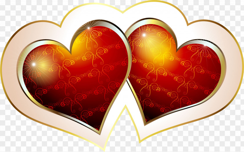 Lovers Valentine's Day Love February 14 Idea PNG