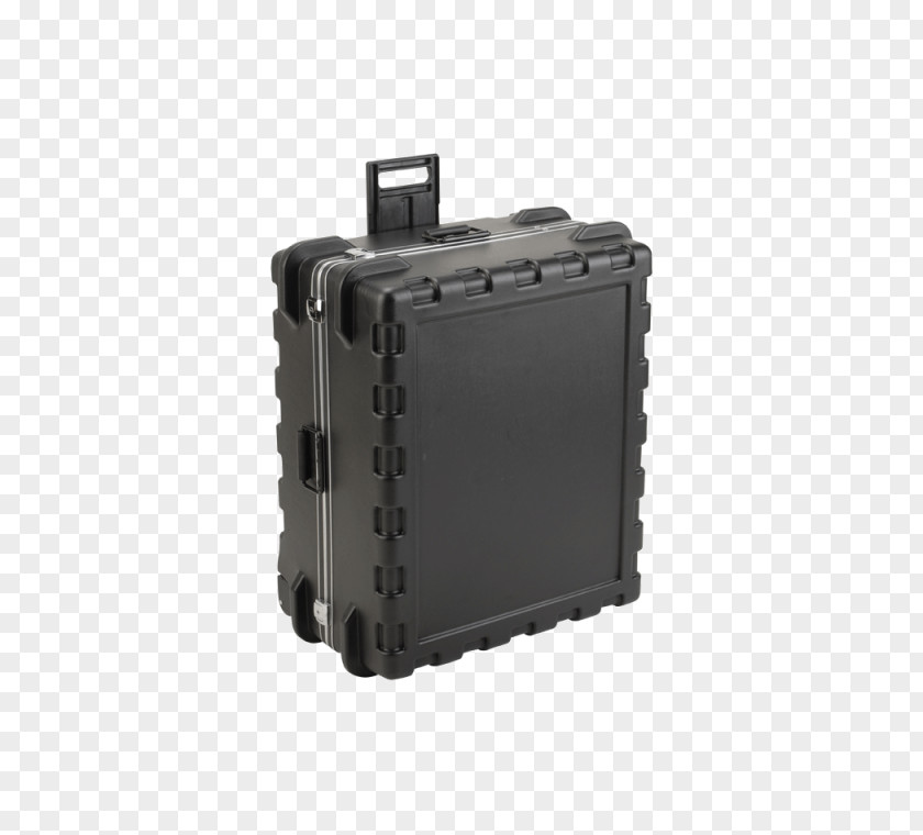 Maletas Skb Cases Handle Foam Suitcase Natural Rubber PNG