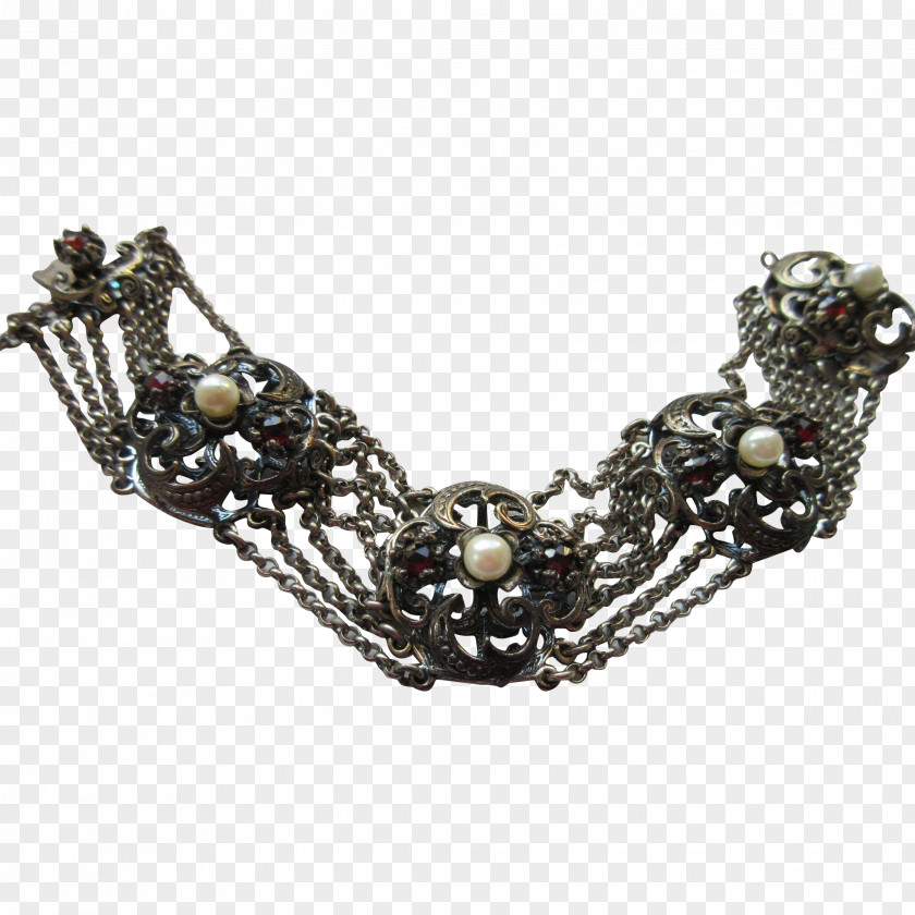 Necklace Silver Jewelry Design Chain Jewellery PNG
