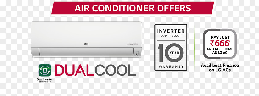 Republic Day India LG Electronics Air Conditioning LBN10551 Inverter Compressor Refrigerator PNG