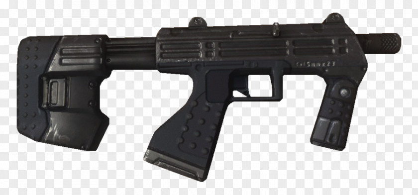 Submachine Halo 2 3: ODST Halo: Combat Evolved Gun PNG