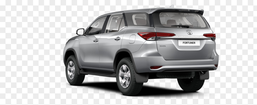 Toyota Hilux Car Sport Utility Vehicle Fortuner Comfort PNG