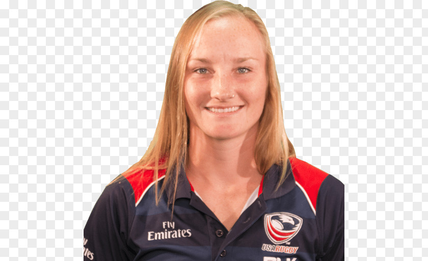 United States Katherine Johnson National Rugby Union Team USA PNG