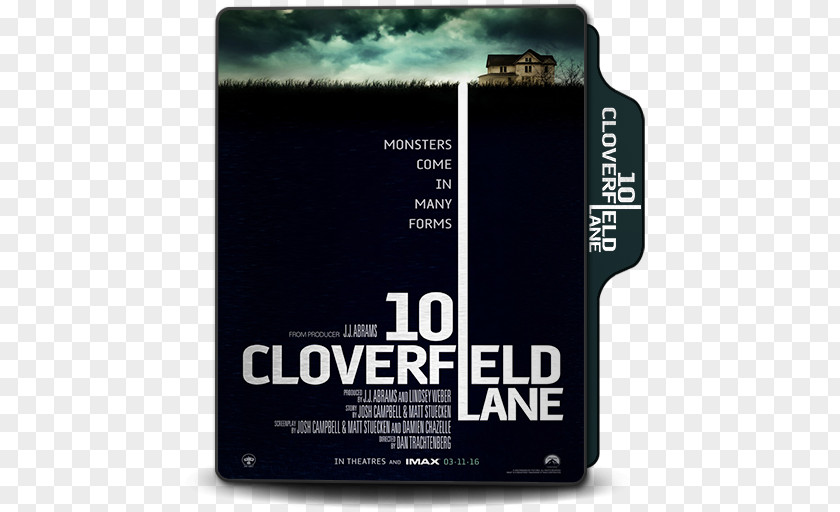 10 Cloverfield Lane Film Criticism Rotten Tomatoes Cinema Box Office PNG