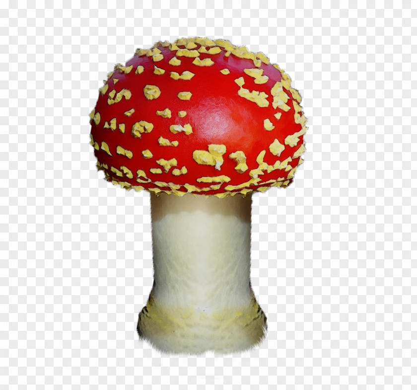 Agaricaceae Amanita Mushroom Cartoon PNG