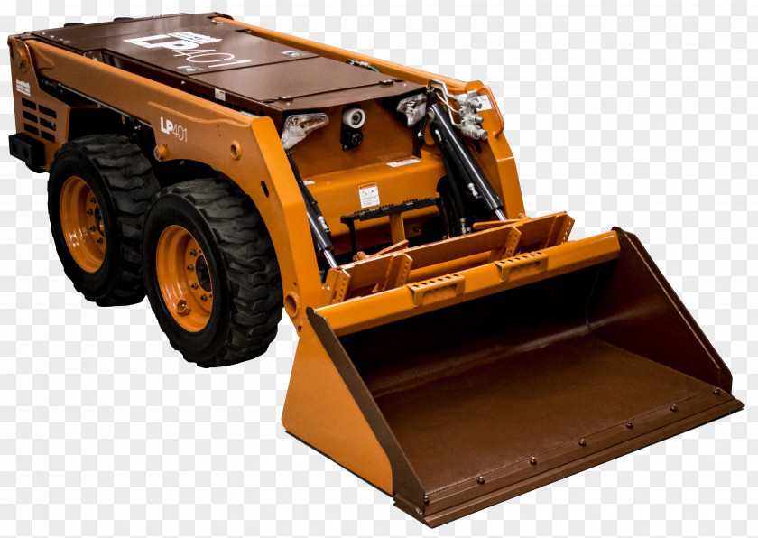 Bulldozer Skid-steer Loader Bucket Bobcat Company PNG