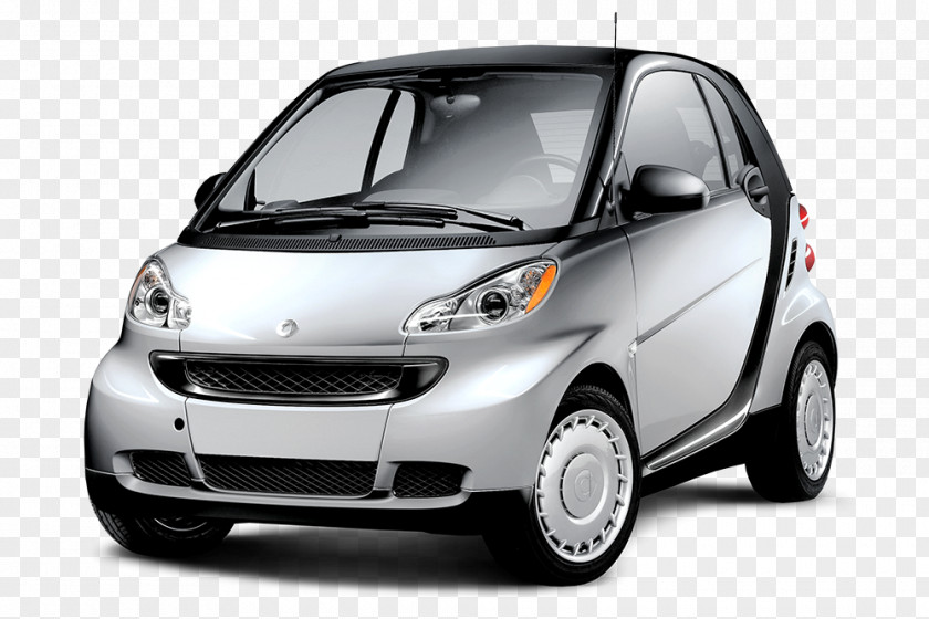 Car 2012 Smart Fortwo 2013 Electric Drive PNG