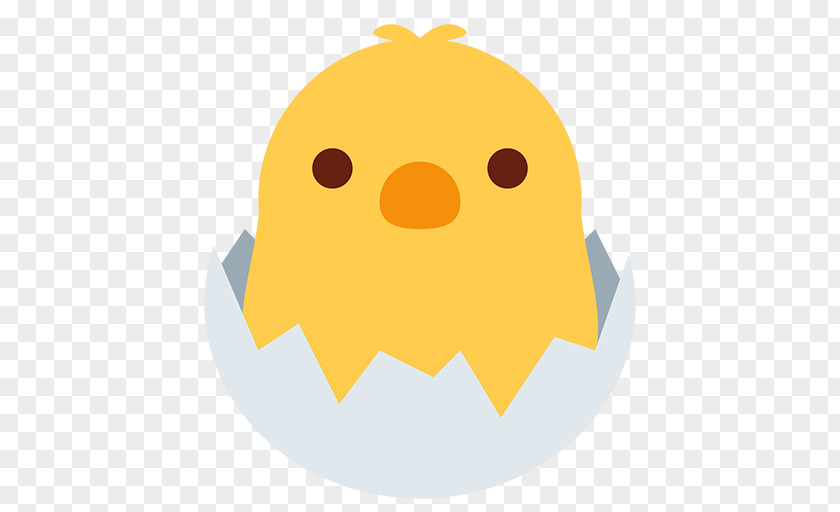 Chick Emojipedia Chicken Text Messaging Cake PNG