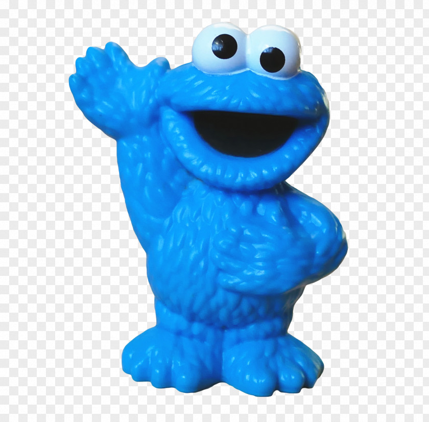 Cookie Monster Toys Toy PNG