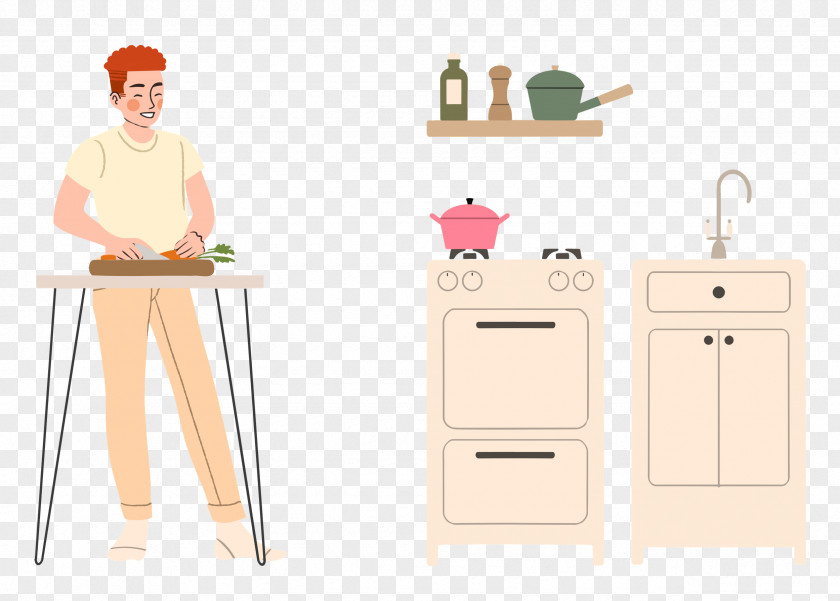 Cooking Kitchen PNG