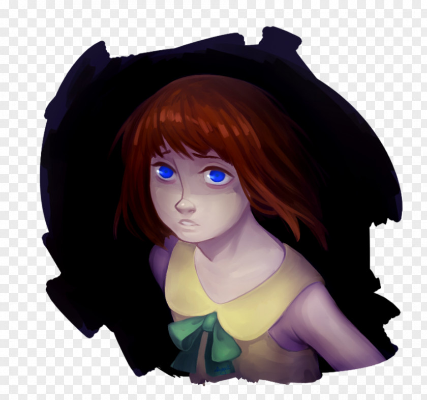 França Fran Bow Video Game Fan Art World Of Warcraft PNG